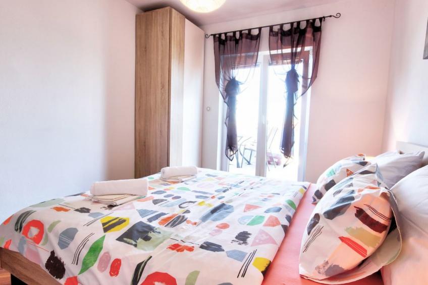 Gesamte Wohnung mit Terrasse und Meerblick - foto 18