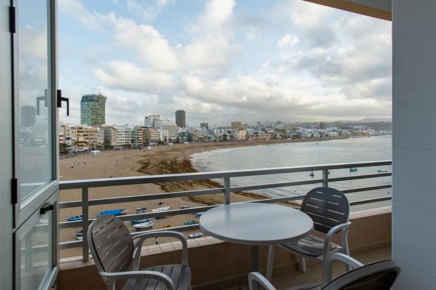 Appartement mit Blick auf das Meer - foto 29