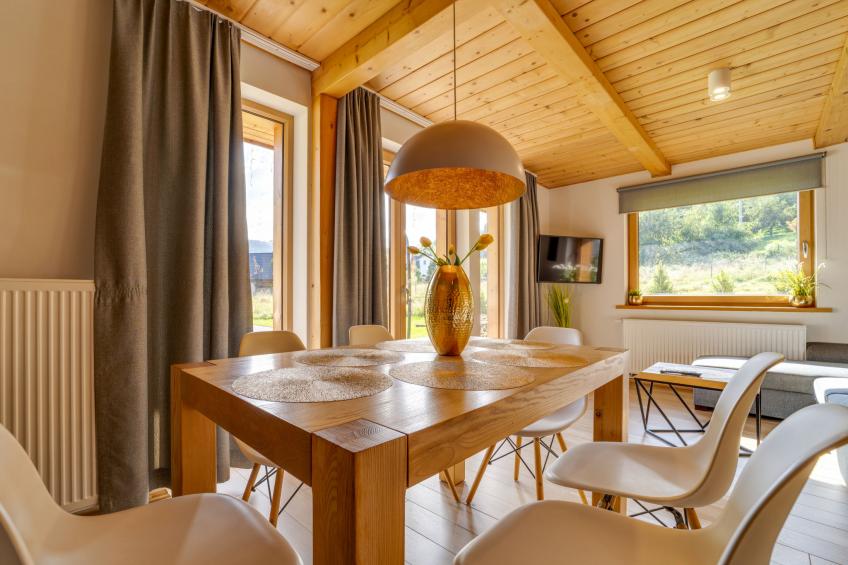 Chaty Pod Beskidkiem - foto 8