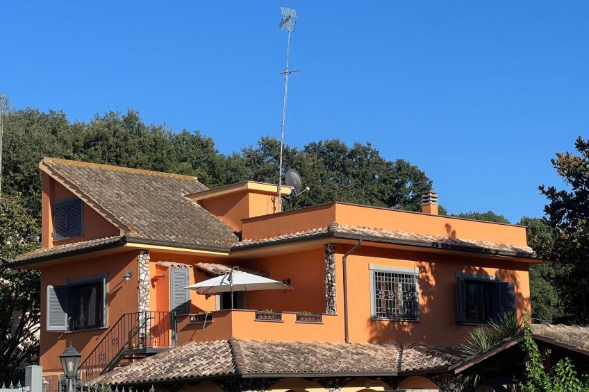 Casa Spartaco by Holiday World - foto 31