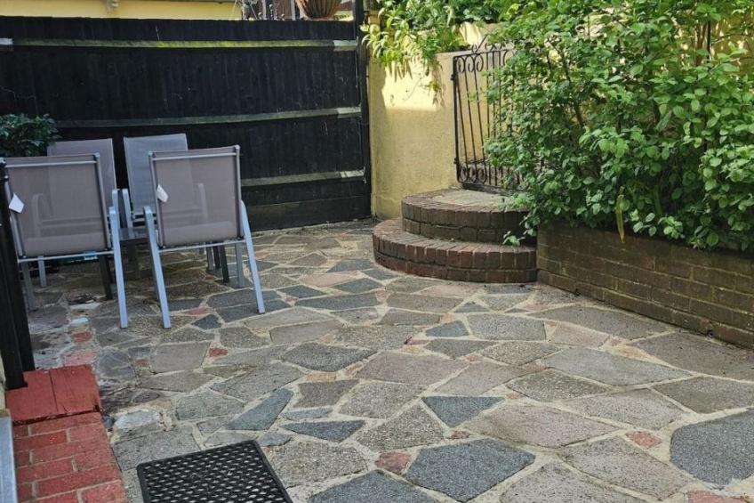 Schönes Haus in Orpington - foto 52