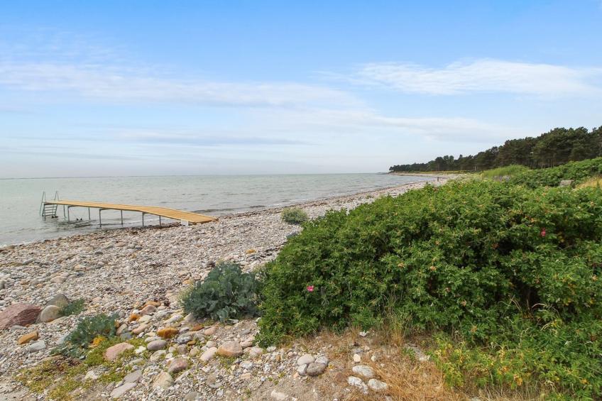 "Rik" - 350m from the sea in Sealand - foto 4