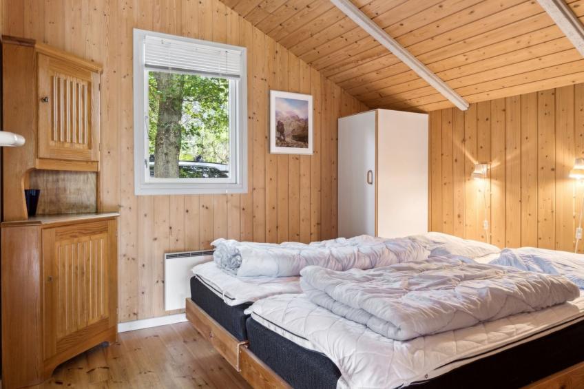 "Kerrin" - 300m from the sea in Sealand - foto 10