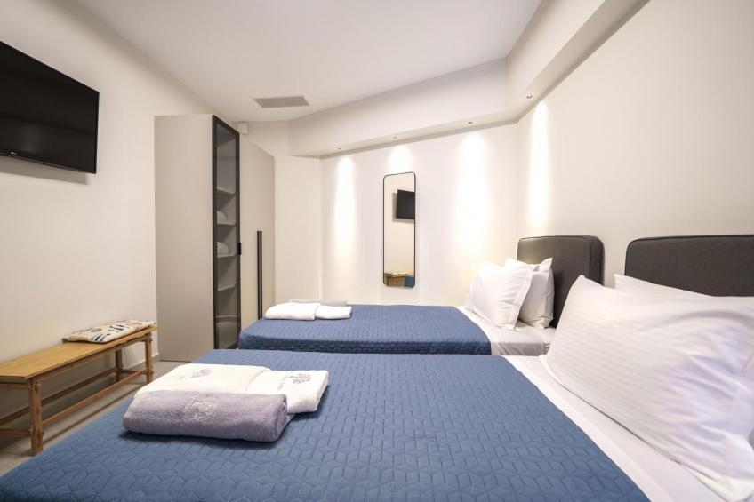 Luxus-Villa Freier beheizter Pool Atemberaubende Aussicht Kreta - foto 61