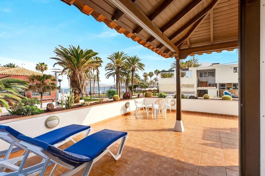 PARQUE SANTIAGO II 172 - foto 2