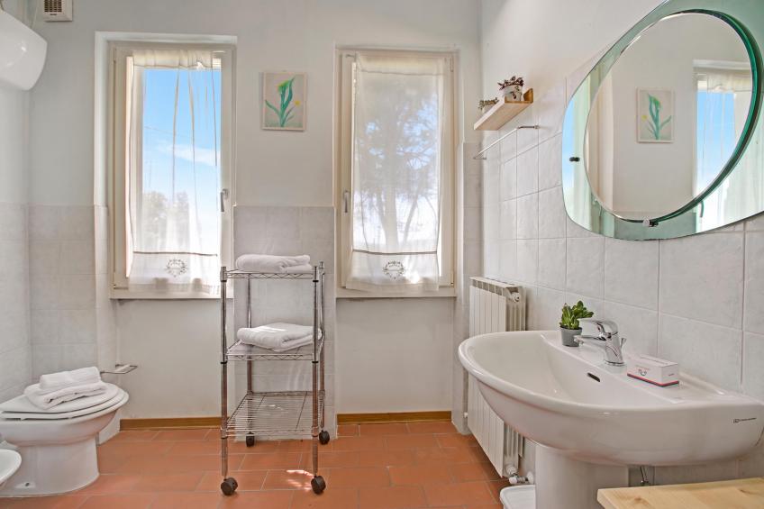 Cozy Counrtry House Btn Florence&Arezzo4 - foto 29