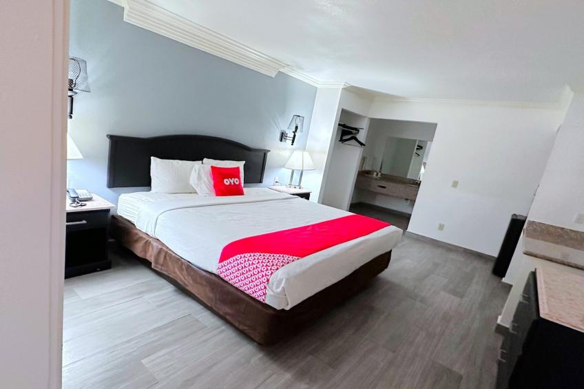 King Bed - foto 47