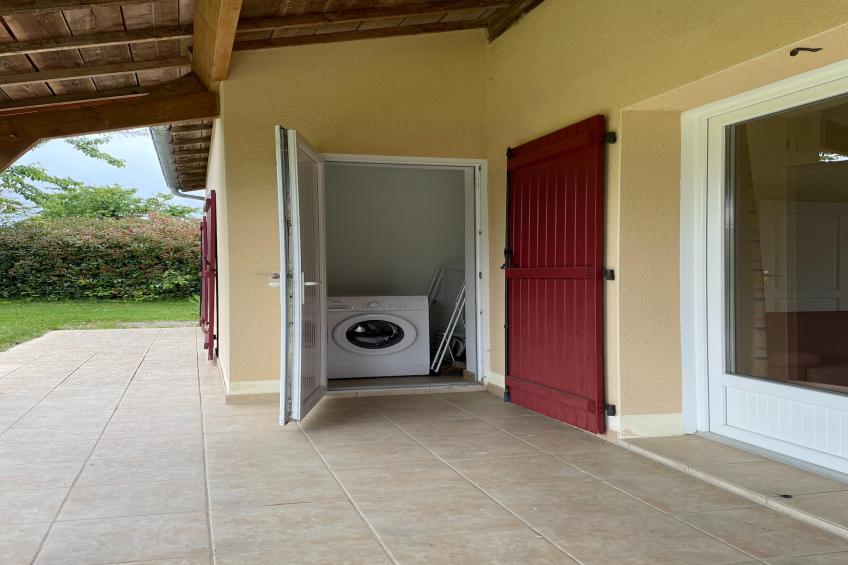 Les Forges 2 bedrooms - foto 24