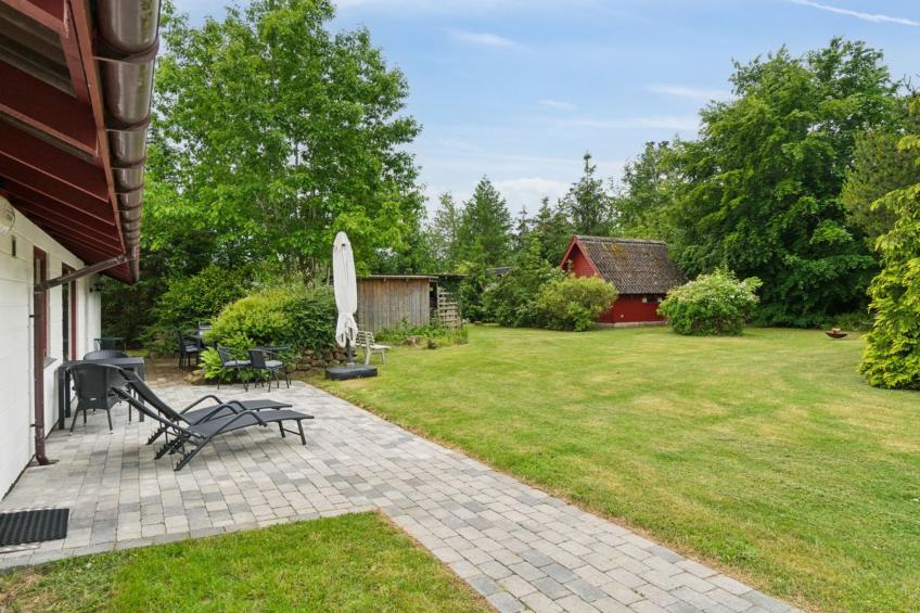 "Merita" - 1.1km from the sea in Sealand - foto 27