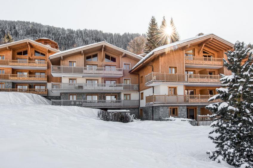 Les Chalets de Jouvence (CAZ106) - foto 19