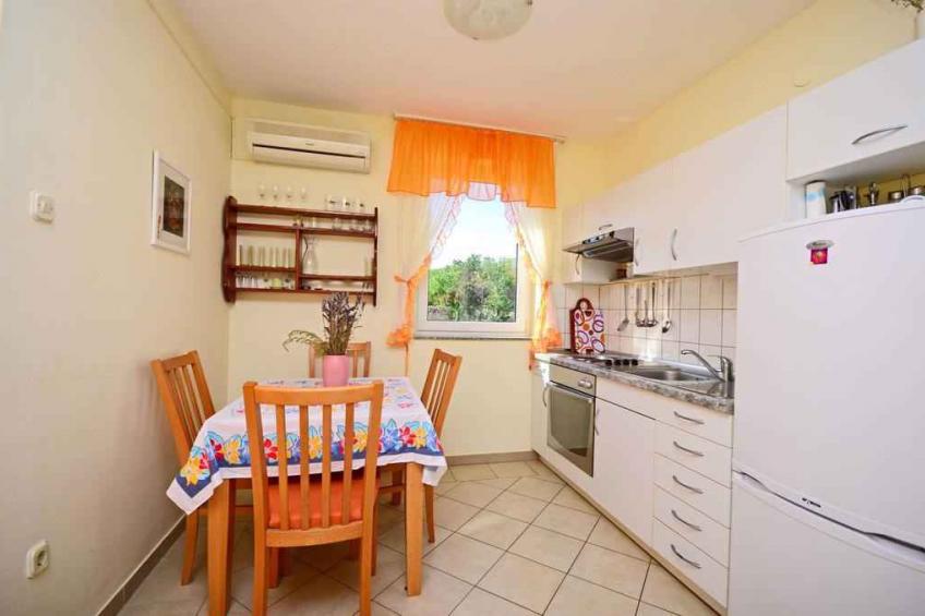 Vakantiewoning met zeezicht - BF-Z5K9 - foto 7