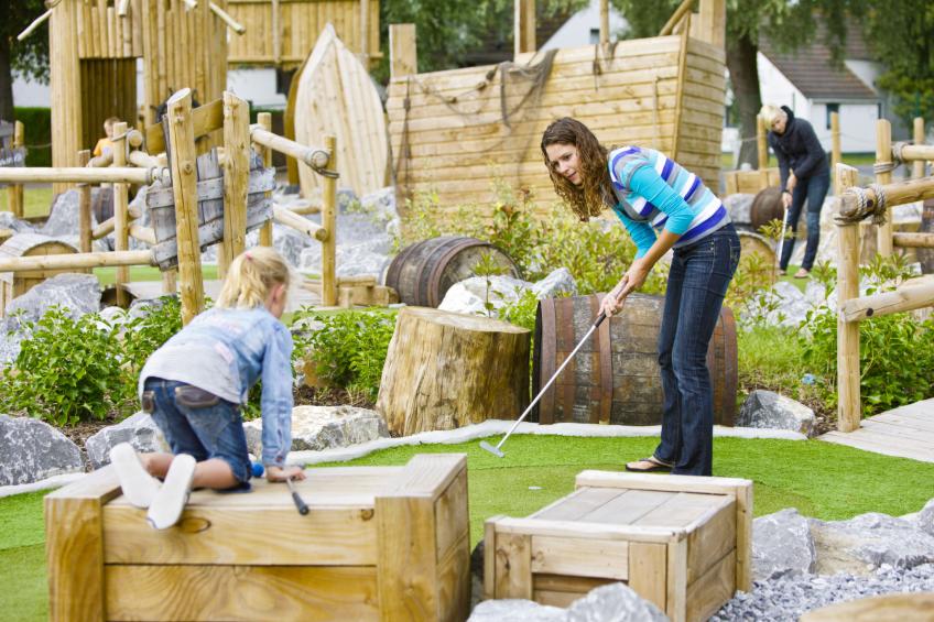 Sunparks Oostduinkerke aan Zee - foto 11