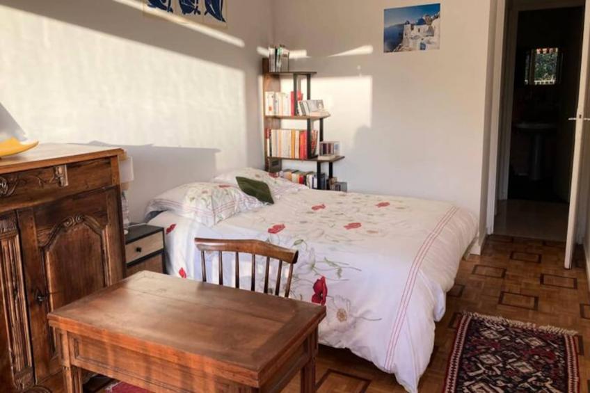 Résidence Le Gallia, Havre De Paix En Centre-ville Avec Terrasse ❤gallia Lys❤ - foto 19