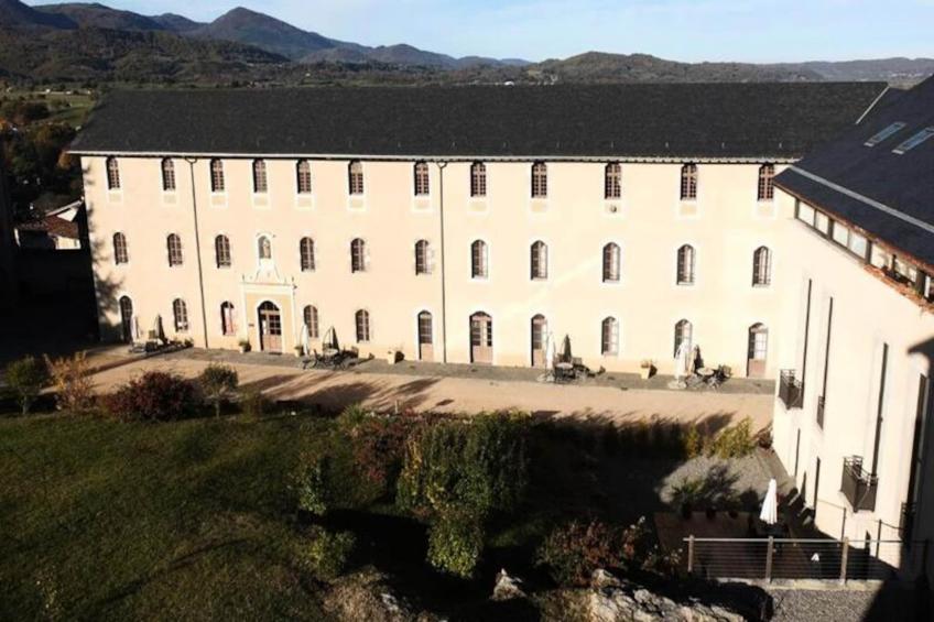 Résidence du Domaine du Palais - foto 8