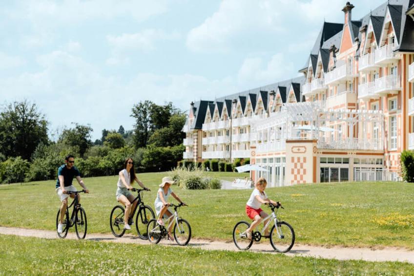 Résidence b'o Cottage - foto 8