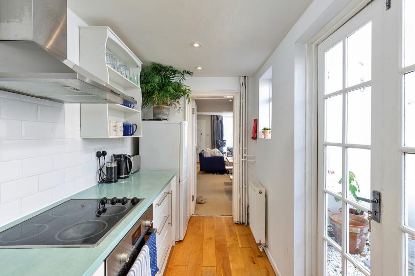 Brighton House - foto 12