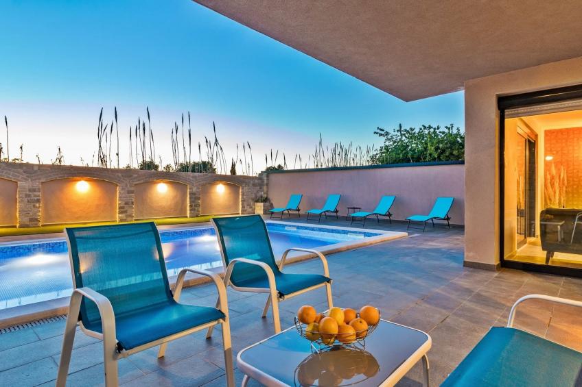 Beautiful Villa Philippo with Pool (publish) - foto 36