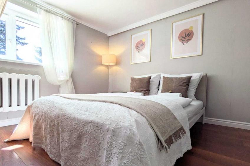 Ferienwohnung, Kolobrzeg - Typ A - foto 16