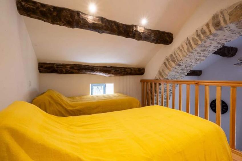 Gîte de France Le p'tit pelet 3 épis - foto 14