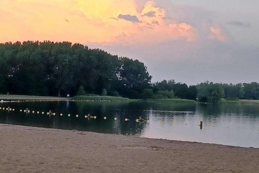 Gelijkvloerse vakantiewoning 6p huisje 57 - foto 36