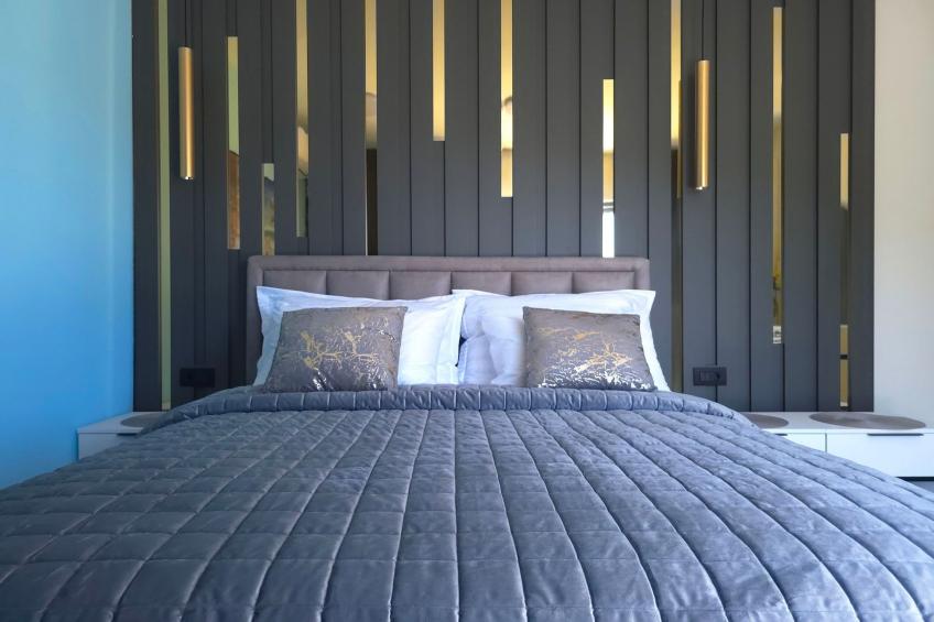 Villa Golden Grain - Four Bedroom Villa - foto 6