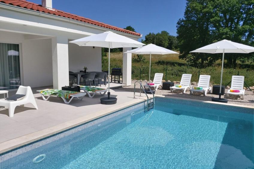 Villa Destiny - foto 10