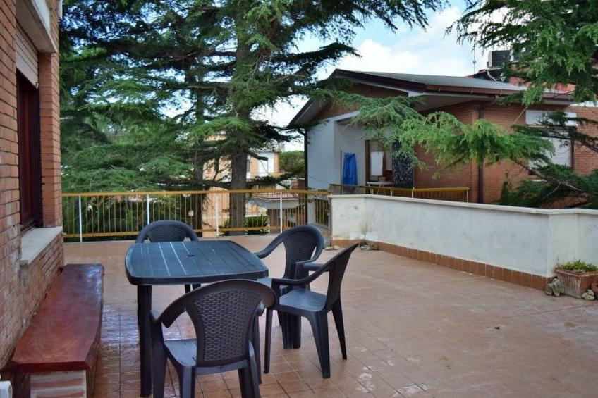 Penthouse mit großer Terrasse - foto 5