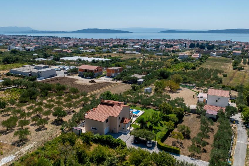 Villa Oasis privater Pool für bis zu 10 Personen - foto 102