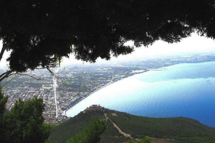 Ferienvilla mit Pool in Loutraki - foto 49