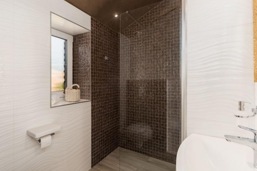 Villa Anabel bei Porec mit Pool, Jacuzzi und Sauna - foto 37