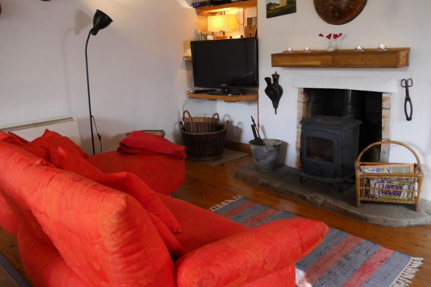 Minie's Cottage Wild Atlantic Way - foto 10