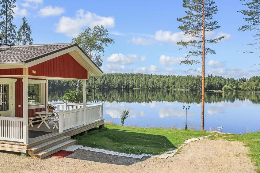 Villa akuliina - foto 3