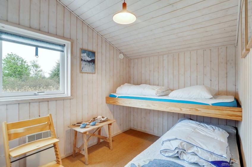 "Aameek" - 3km from the sea in NW Jutland - foto 15