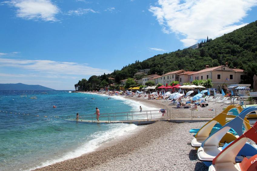 Wohnung "Zwillingsterrassen Gartenwohnung" - foto 49