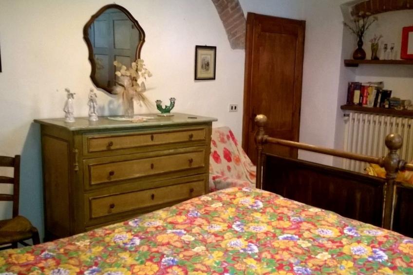 Haus in Marciano mit privatem Parkplatz - foto 30