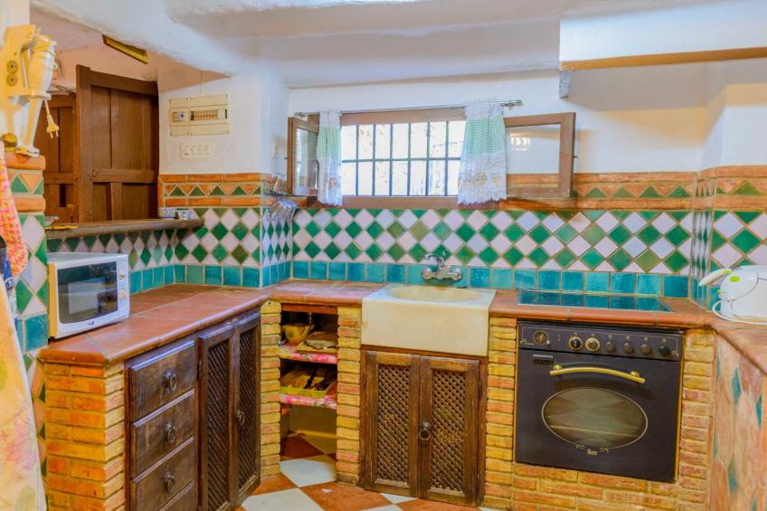 Finca "Las Palomas" mit privatem Pool - foto 47