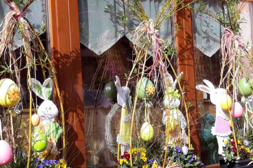 "Gite du forgeron" (Schmiedehaus) - foto 24