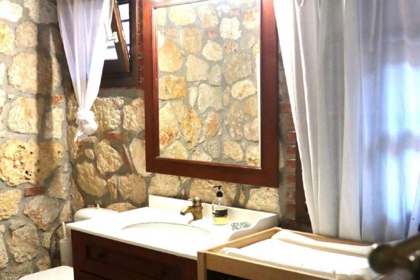 Das Steinhaus ADROMEDA - foto 25