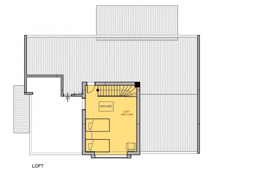 Ferienvilla "Mimoza" mit Blick auf das Wasser - foto 38