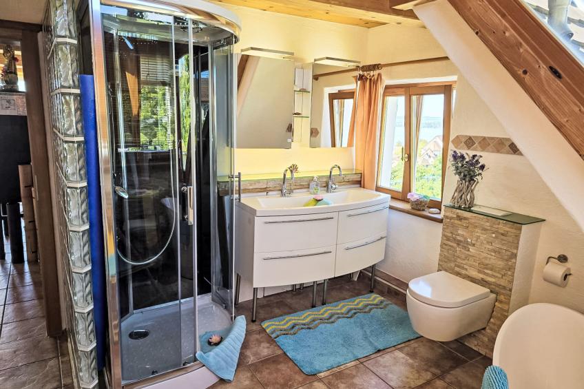 WohnungA mitPanorama - foto 5