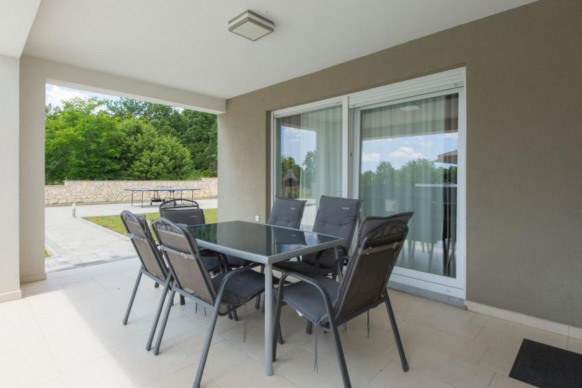 Villa Nikol - foto 4