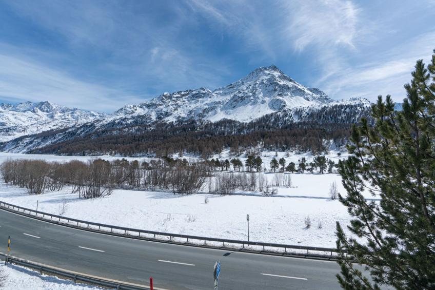 Chesa Cavril - foto 2