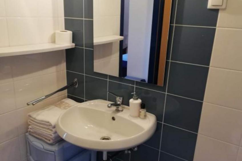 Sanja Apartments Posedarje - (A1) OneBedroom Apartment with Terrace with SeaView - foto 5
