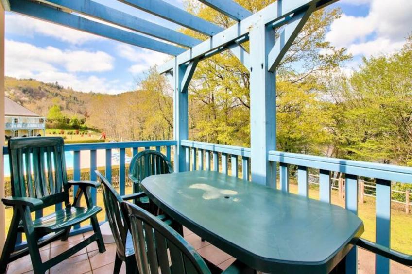 Résidence Les Belles Rives - maeva Home - foto 22