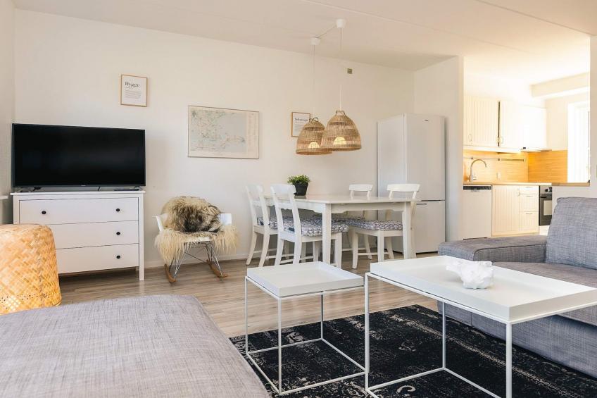 3 room,m/Harbour v.,ground/1.floor - foto 38