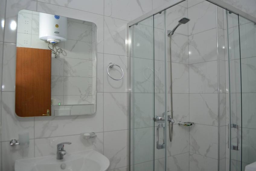Beautifu Sea View Apartment in Saranda - 271 - foto 16
