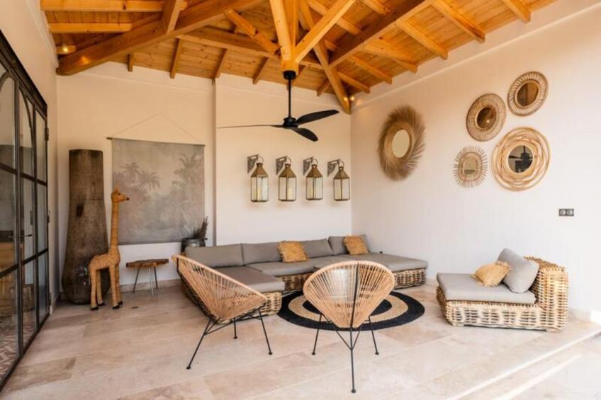 Domaine De La Rose Comtesse – L’art Du Luxe Intimiste En Provence - foto 41