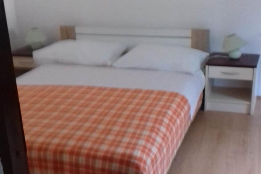 Apartments Rubbi - Studio with Terrace