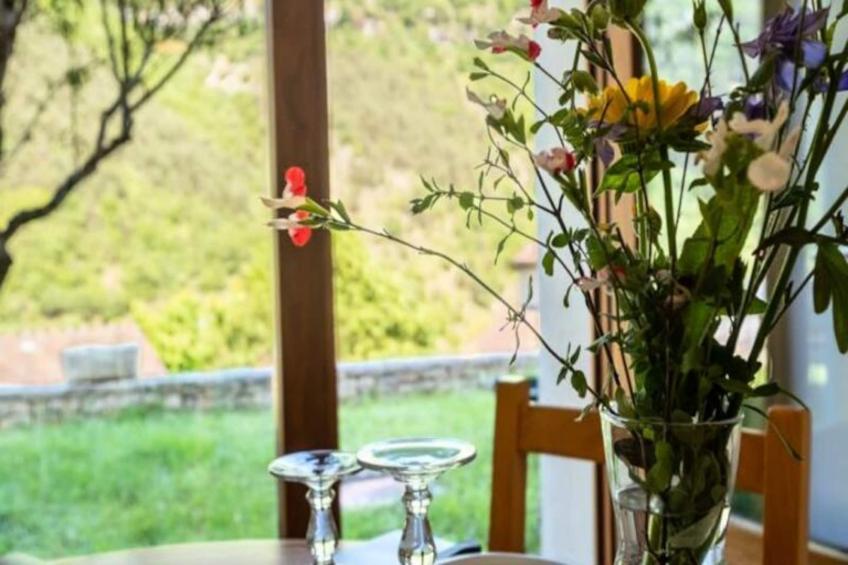 Gîte de France Logement 2/4 personnes - village de gites des vignes 2 épis - foto 14