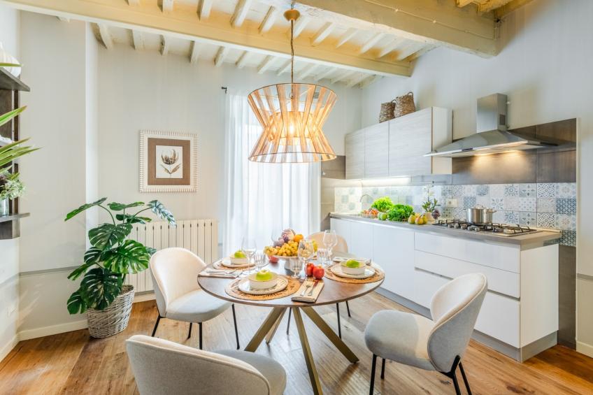 Montecarlo Wine Apartment - foto 24